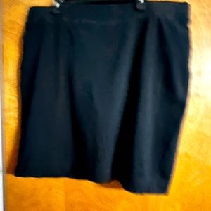 Duluth’s NoGA Naturale Cotton Skort size XL